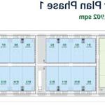 Bán hoặc cho thuê nhà xưởng đang xây dựng 185.000 m2 kcn Xuân Lộc, Đồng Nai