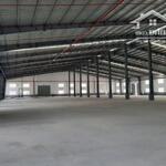 Cho Thuê Nhà Xưởng Khuôn Viên 20.000M2, Trong Khu Công Nghiệp Đồng Nai. Giá 118.111Đ/M2 (4,7Usd/M2)