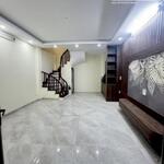 Bán nhà Biên Giang - Hà Đông, 45m², 4 tầng, giá hơn 3 tỷ