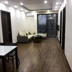 Bán căn hộ chung cư KĐT Thành Phố Giao Lưu – DT 83m2 – căn góc – An Bình City