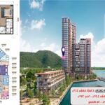 Tòa S3 DT: 96.8m2(3PN) - 7.178Tỷ - CK 21% View Sông Hàn - Biển- Pháo hoa - Sun Symphony