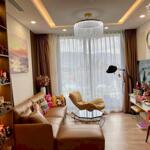 Cho thuê căn view sông CT1 Riverside Luxury full nội thất