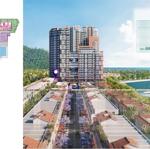 CĂN HỘ SÂN VƯỜN SUN SYMPHONY – DIỆN TÍCH 82,1m², GIÁ CHỈ 4 TỶ