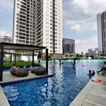 Cho thuê căn hộ sunrise riverside, 2PN, nội thất đẹp, giá 17 triệu, Phước Kiển, nhà bè