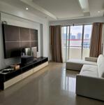 Cho thuê CH Grand View, 25 triệu, 118m2, 3PN, 2WC, P Tân Phong, Q7,