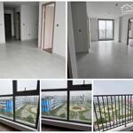 Cho thuê CHCC tại Khai Sơn City Ngọc Thụy, 3PN 2WC 101m nội thất cơ bản