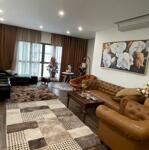 Bán căn hộ chung cư Mulberry Lane Mỗ Lao Hà Đông căn 122m 3PN full đồ sẵn vào ở