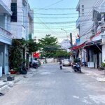 Bán nhà lô góc-DT46m2-2tầng-2PN-ô tô đậu cửa-Vĩnh Hoà-Nha Trang-chỉ 2ty100tr.