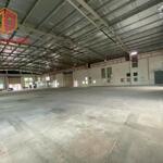 Bán nhà xưởng khu công nghiệp Amata Biên Hòa, sổ hồng hoàn công hơn 5000m2 giá 1,36 triệu đô