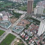 Quỹ căn ngoại giao đầu tiên tại chung cư Kepler Mỗ Lao Hà Đông