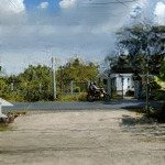 nhà rộng trống suốt 3pn mặt tiền đường 925, thị trấn ngã sáu, châu thành, hậu giang