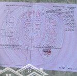 chính chủ cần ra nhanh 205m2 đất full thổ cư sau lưng xã hoà khánh nam giá 1,9 tỷ