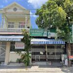Bán đất 100m2 mặt tiền Ngô Thế Lân, phường Tây Lộc, TP Huế, tặng nhà cấp 4 trên đất