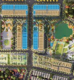 bán đất nền hawee parkland cao thượng. giá trực tiếp từ chủ đầu tư