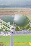 cần bán nhanh 1 lô đất 90m2 đường đôi dự án: khu đô thị phía tây thị trấn nam sách