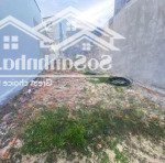 bán lô đất 100m2/720tr đường đt 744, xã thanh tuyền, dầu tiếng, bình dương. gần chợ bưng còng. shr