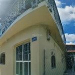 bán nhà trọ đường thủ khoa huân, phường châu phú b - châu đốc (106m2 nở hậu)