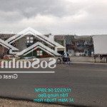 gấp! 200m2 thổ cư odt mặt tiền trần hưng đạo ngay tthc hàm thuận nam shr 5 tỷ