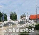 bán đất tặng nhà 2 mặt tiền đường lê duẩn (quốc lộ 1a) tp đông hà