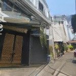 bán nhà 2 lầu mới đẹp có gara ô tô đường nguyễn bỉnh khiêm, gần biển bãi sau vũng tàu