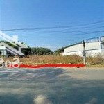 ngộp 309m2 (100tc) - ngay sát trục dt753, sổ hồng sẵn, sát khu công nghiệp đang mở rộng