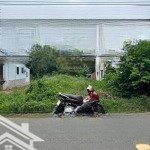 250m2 (100tc) mặt tiền nhựa liên xã 29m, ngay sát trường thcs & thpt, kết nối vào ql 14 và dt 753