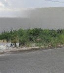 bán nhanh đất mt trần nguyên hãn,phường9,thành phố cà mau 120m2/600trsổ sẵn được giá sang tên nhanh