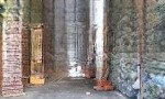 cho thuê kho, xưởng 500m2 mặt đường 55, nghĩa bình, nghĩa hưng nam định, gần chân cầu thịnh long