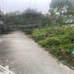 bán đất làng nghề nắp lĩnh mai xã quảng phú huyện lương tài mặt tiền 8m diện tích 123,8m2