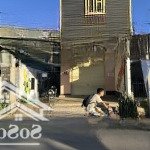 bán nhà mặt tiền 7.6m x 33m full thổ cư