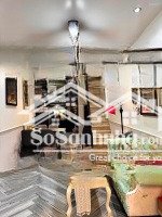 bán siêu phẩm 45.7m2, sân cổng riêng ngay gần mặt đường phố tô hiệu, hải phòng, giá siêu tốt