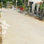 bán lô đất đẹp tại cầu bà ngân, duy xuyên, quảng nam,mặt tiền 7.8m, đường bê tông 7.5m 770 triệu