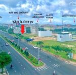 Cơ hội vàng giá Lỗ mặt tiền Hùng Vương 42m xây dựng đc 7 tầng 308m2 có bán lẻ chốt ngay