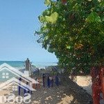 bán đất cách biển tuy an, phú yên chỉ nhỉnh 100m - gần 200m2 - đường 6m
