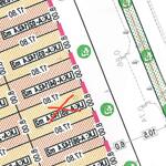 Chính chủ cần bán 143m2 đất Đấu Giá ngay Trung Tâm TX. Nghi Sơn, Thanh Hóa giá chỉ 2.2 Tỷ. LH ngay: 0567 662 567.