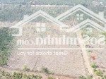 bán đất xã eadrong - buôn hồ giá chỉ 190 triệu cách quốc lộ 29 chỉ 50m