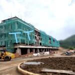 Bán đất Mỹ Lâm, Tuyên Quang, Mặt đường tránh, cách Vin mấy trăm mét