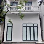  Bán nhà 2 Tầng mặt tiền Thánh Gióng, Nội Thành - nhà kiên cố