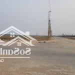 mở bán đất kcn gia lộc, dt linh hoạt từ 1 đến 10ha, bàn giao ngay, ưu đãi cao, giá tốt.