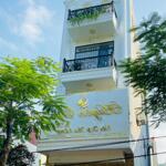 Bán Nhà 4 Tầng- 96m2 tại Trung Tâm Thị Trấn Neo, Yên Dũng, Bắc Giang, Giá 4.4 tỷ