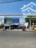 chính chủ cho thuê nhà mt đường ung văn khiêm, p. mỹ xuyên, long xuyên, dt 72m2 - nội thất đầy đủ.
