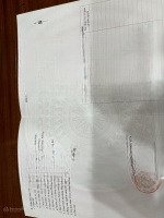 bán lô nhà vườn thổ trì 1, ninh mỹ, tp hoa lư