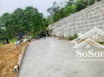 cơ hội vàng cho những ai đang tìm mua đất nông thôn! chỉ với 280 triệu đồng, bạn sở hữu ngay 205 m2