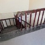 bán đất tặng nhà tầng mặt tiền hùng vương, diện tích khủng phù hợp xây khách sạn