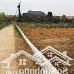 bán đất tại xã hà long, hà trung, thanh hóa, 4,6 tỷ, 900 m2 giá ưu đãi