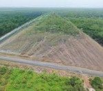 hot! bán đất minh thắng, 35 triệu/m.n, 1001m2, ngay nhánh trục quốc lộ 14