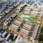 Hoàng Huy New City giai đoạn 2 tại Hải Phòng