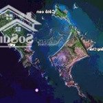 bán khu nghỉ dưỡng biển hồng vàn đồng tiến cô tô quảng ninh