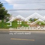 sang nhượng gấp lô đất đ. nguyễn đắc thắng, tt chợ gạo, tiền giang, 120m2/650tr full thổ cư, shr
