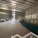 cho thuê kho xưởng 300m2 tại tp từ sơn, tỉnh bắc ninh